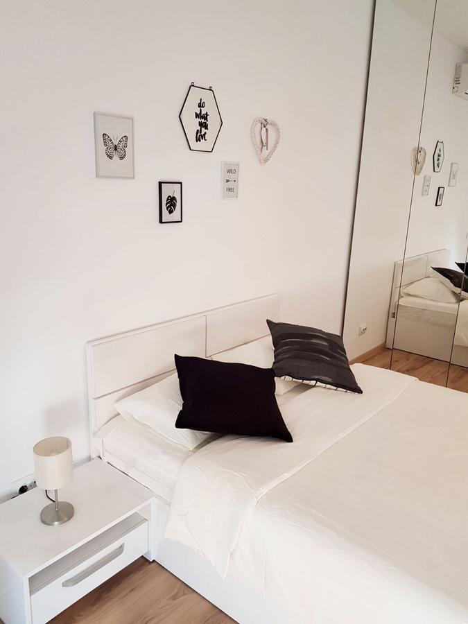 Studio Confort 3 布加勒斯特 外观 照片