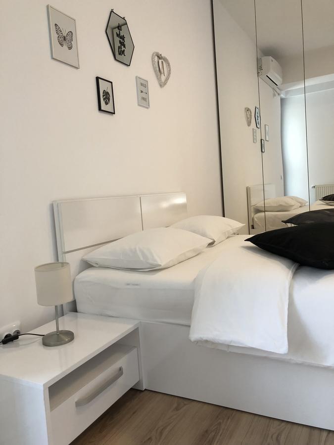 Studio Confort 3 布加勒斯特 外观 照片